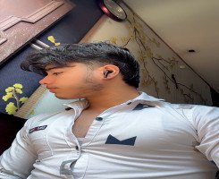 Dhruv -  Health & Fitness Influencer