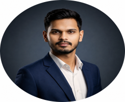 Mohit -  Training & Education Influencer