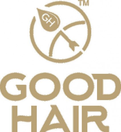 Logo Good Hair