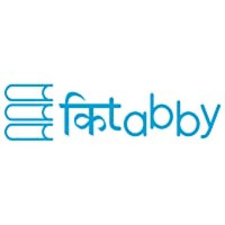 Logo Kitabby