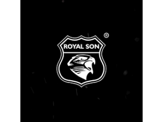 The Royal Son