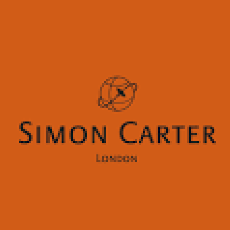 Logo Simon Carter
