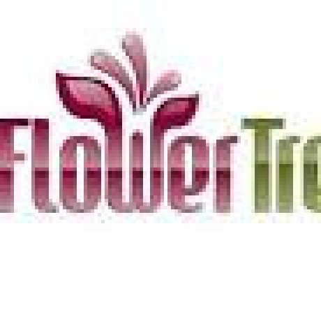 Logo My Flower Tree