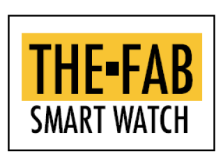 FAB Smart Watch