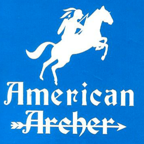 Logo American Archer