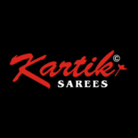 Logo Kartik Sarees Pvt Ltd