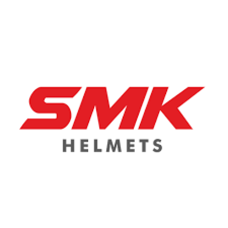 Logo SMK Helmets