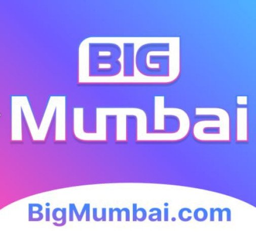 Logo Bigmumbai Gaming Platform