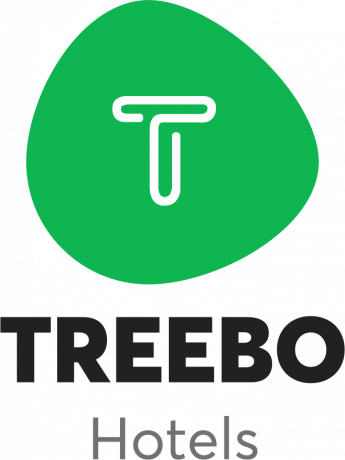 Logo Treebo Hotels