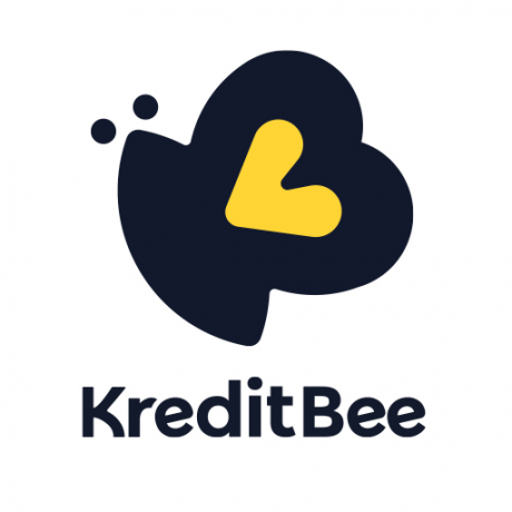 Logo KreditBee