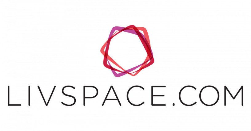 Logo Livspace