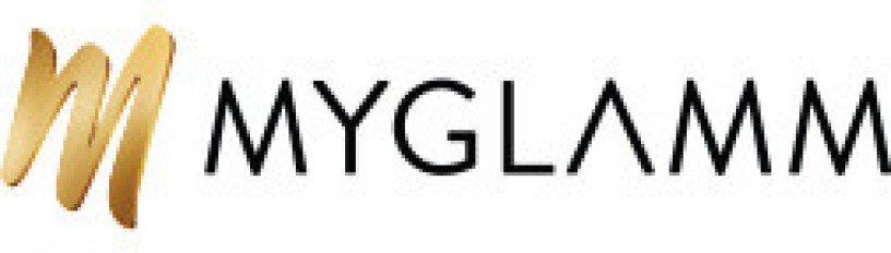Logo MyGlamm