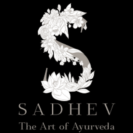 Logo Sahdhev Ayurveda