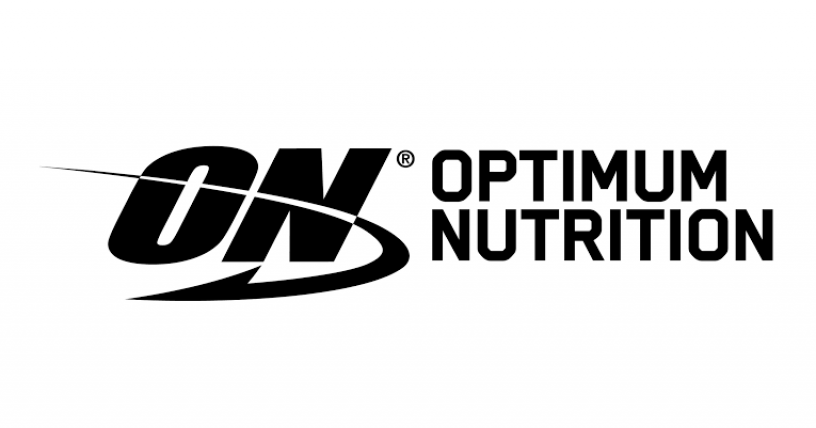 Logo .Optimum Nutrition