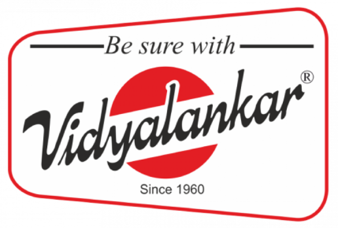 Logo Vidyalankar Coaching Classes