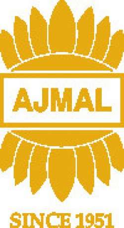 Logo Ajmal Perfumes