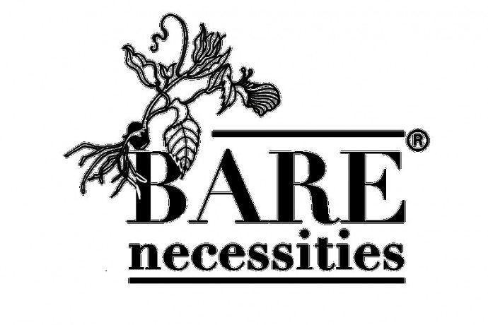 Logo Bare Necessities