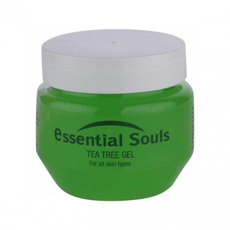 Logo Essential Souls