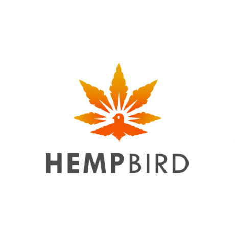 Logo Hemp Bird