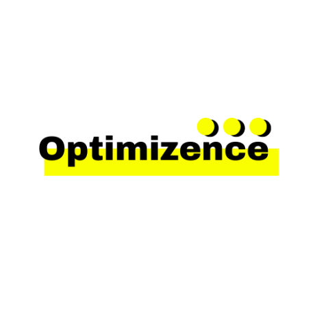 Logo Optimizence
