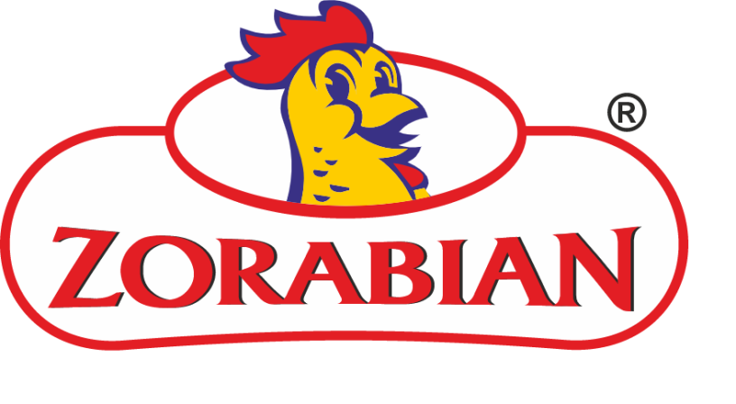 Logo Zorabian